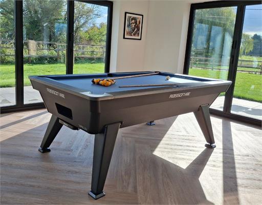 Rasson Apollo 2 Pool Table